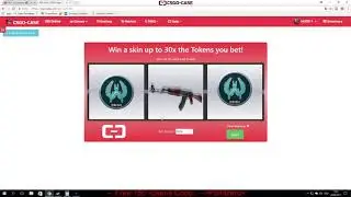 CSGO-Case.com ► Es Läuft einfach nicht