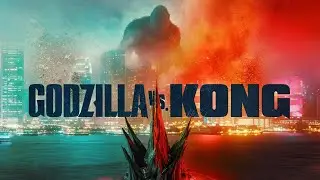 Godzilla Vs Kong Movie Review
