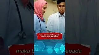 Agar Rezeki Lancar dan Panjang Umur  #ensiklopediahadits #hadits #shortshadits