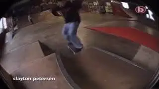 Joburg Parks - bluntWorld blunt Video Magazine 2000