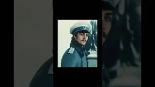 Aaron Taylor as Vronsky 🫶