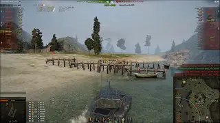 AMX12t Нов. экипаж...
