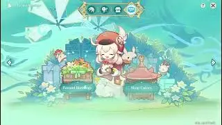 Of Ballads and Brews Day 3 - Fecund Blessing treasure chest location
