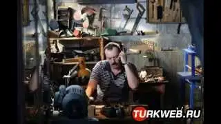 Материнская рана  / Рана матери турецкий фильм