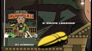 Selfmade Kash - Swipe Lessons