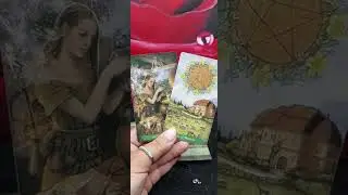 Карта дня на  26 августа ✨️✨️✨️