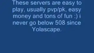 Rsps Survival Guide!