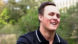 Joel reflects on his time at SEDA