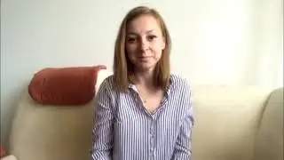 Светлана Позднякова читает стихотворение Е. Евтушенко 
