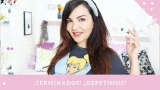 Terminados del mes ¿cuál se merece volver?