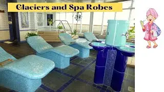 The Greenhouse Spa on the Amsterdam