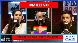 Al Borde del Abismo #9