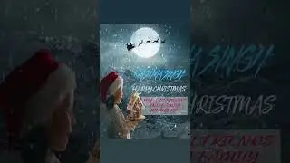 #Christmas