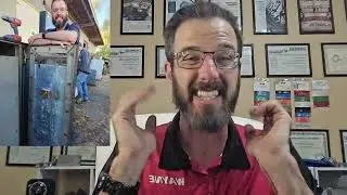 🚪🔒 Learn from the Best! 🔒🚪Ace instructor Wayne Winton - The art of professional safe installation!