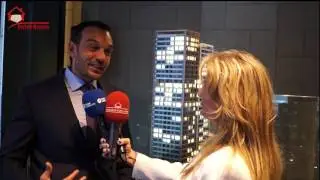 Mert Boysanoğlu Koz Mesa Projesi röportaj