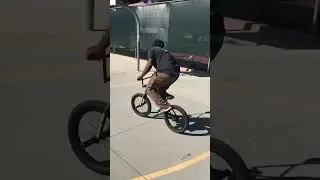 Charles Littlejohn filming - Los Angeles