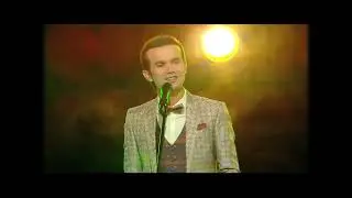 Vohid Abdulhakim - Вохид Абдулхаким - Titroqda 2024 (Official Video)