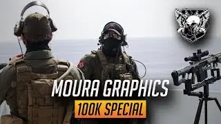 Moura Graphics | 100K Subscribers Special