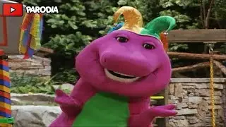 Don Comedias - Parodia