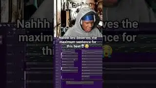 When You Listen to Your Old Beats... 