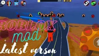 Roblox mod lastest verson download    (Link in description)
