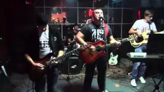 Дубровский Бэнд - Запах сена