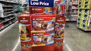 LOOKING FOR LEGO SUMMER 2023 SETS!!