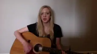 Keeping Score (Dan + Shay) - Sara Gardner Cover