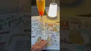 Majorka - travel journal
