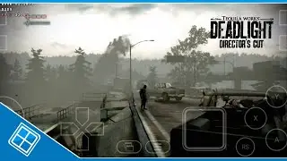 Deadlight: Director's Cut Gameplay (Windows) on Android | Winlator v7.0