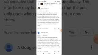 Review for jazz world Application ll Technical Saeed 👍🥰
