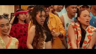 JOWANA + MOJITO - SV Squad (Official Music Video)