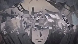 Thelema Of Dream - Boruto Edit