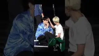 Angel Baby song by Jimin and Jungkook #bts #kpopedit #angelbaby #jikook