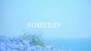 [FREE FOR PROFIT] Acoustic Guitar Type Beat "Someday" Guitar Pop Type Beat