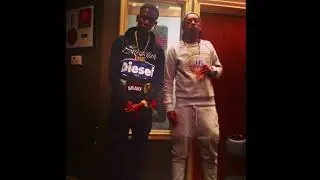 Young Dolph - On My Own (feat. Starlito & Marty) [Unreleased Audio]