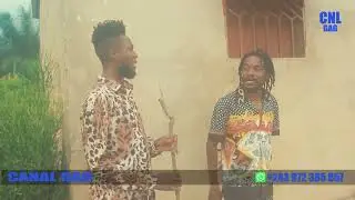 FAUX NGANGA    THEATRE CONGOLAIS  2024