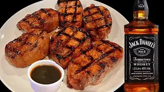 Traeger Pork Chops #shorts