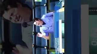 Can Hip Hop Make Americans Dance, Sing & Get A Vaccine? Alex Stein - Vaccine Rap - Dallas City Hall