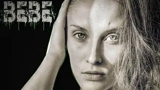 Kyara - Bébé ( Officiel with lyrics )