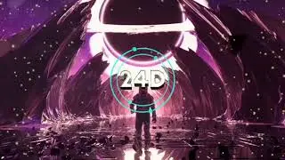 B3nte & Robbie Rosen - Started With Goodbye(24D AUDIO)🎧  (Use Headphones)