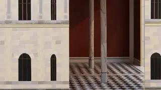 Anna Zacharoff | The Constant Glitch