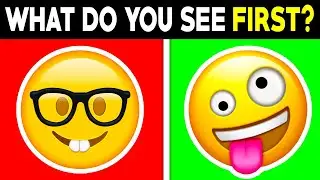 WHAT'S YOUR TRUE MENTAL AGE? (TEST)