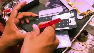 Oppo A1k Glass replacement (o c a) A-Z
