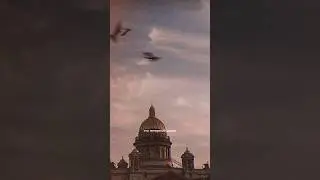 Ставь ❤️, если любишь летний Питер! 