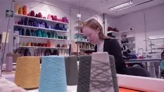 GREP Tekstil - strikk