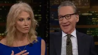Bill Maher SHUTS DOWN MAGA Fox News Host To Her Face