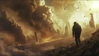 InfraSound Music - Everyone Fights A Battle (Emotional Dramatic Epic Hybrid)