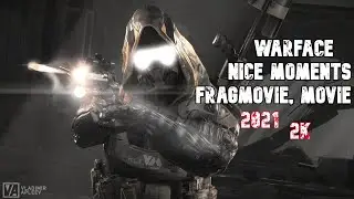 Warface:Nice moments: Fragmovie, Movie, Highlights 2021,2k(11)/Linkin Park - In The End/