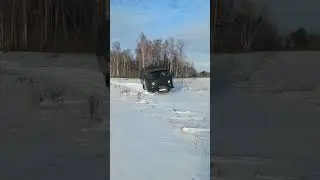 #уаз